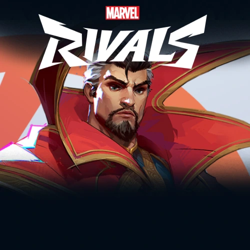 Marvel Rivals