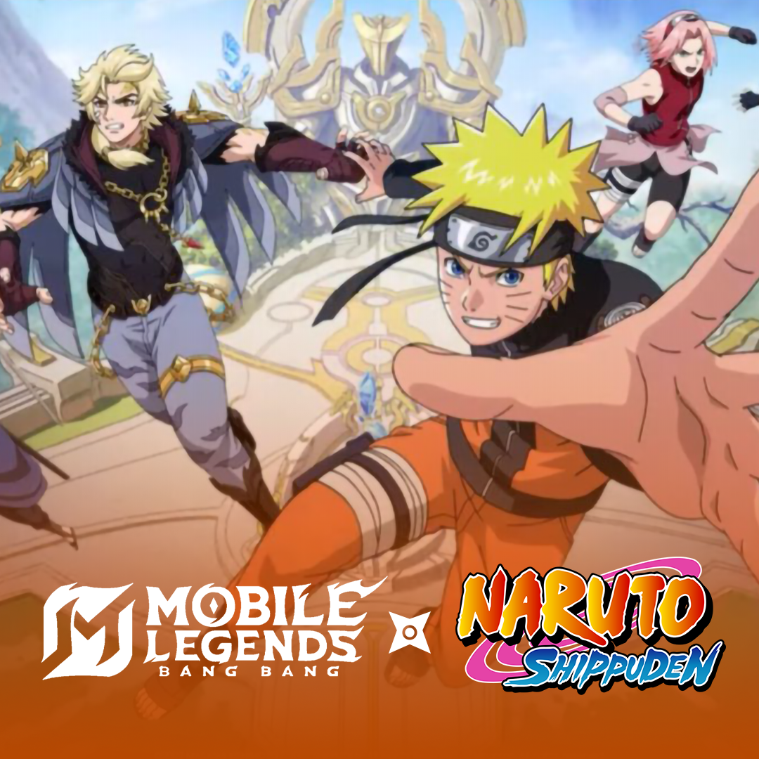 Mobile Legends 
